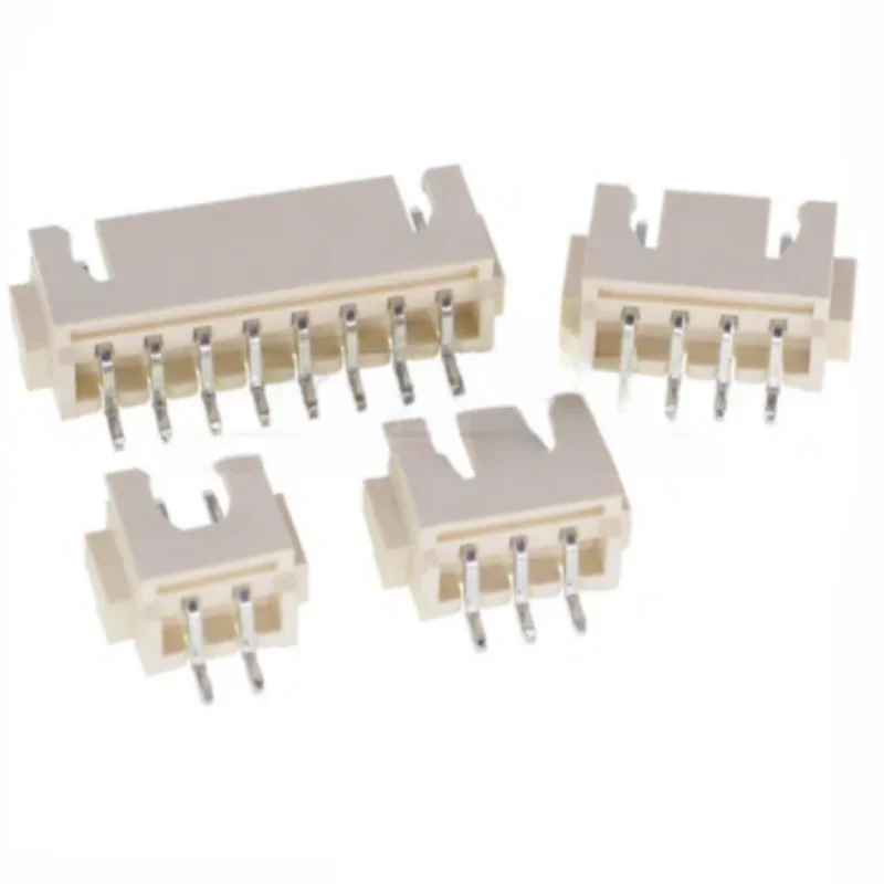 20Pcs Xh 2.54Mm 2/3… - image