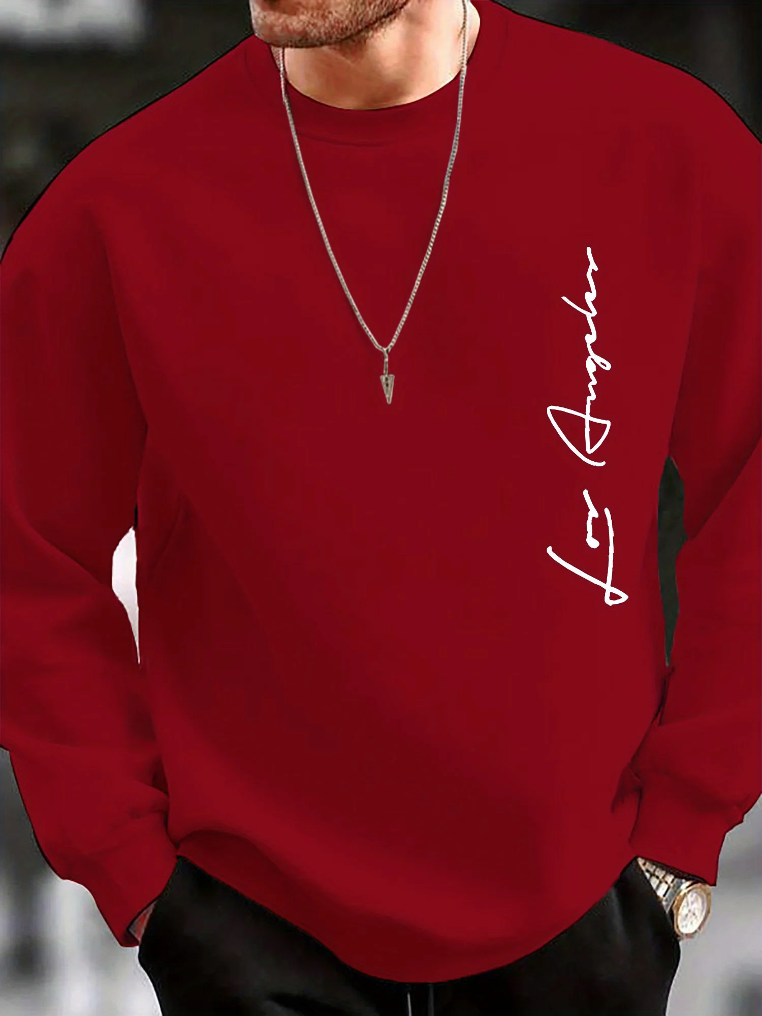 Thumbnail 4 - #30 Highest Rated Round Neck Hoodies to Buy in 2026