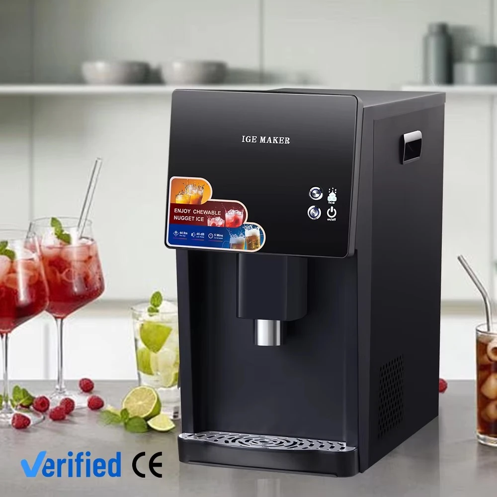 Factory Price Strong Durability Commercial Home Ice Making Machine Ice Block Maker Machine Ice Cube Machine