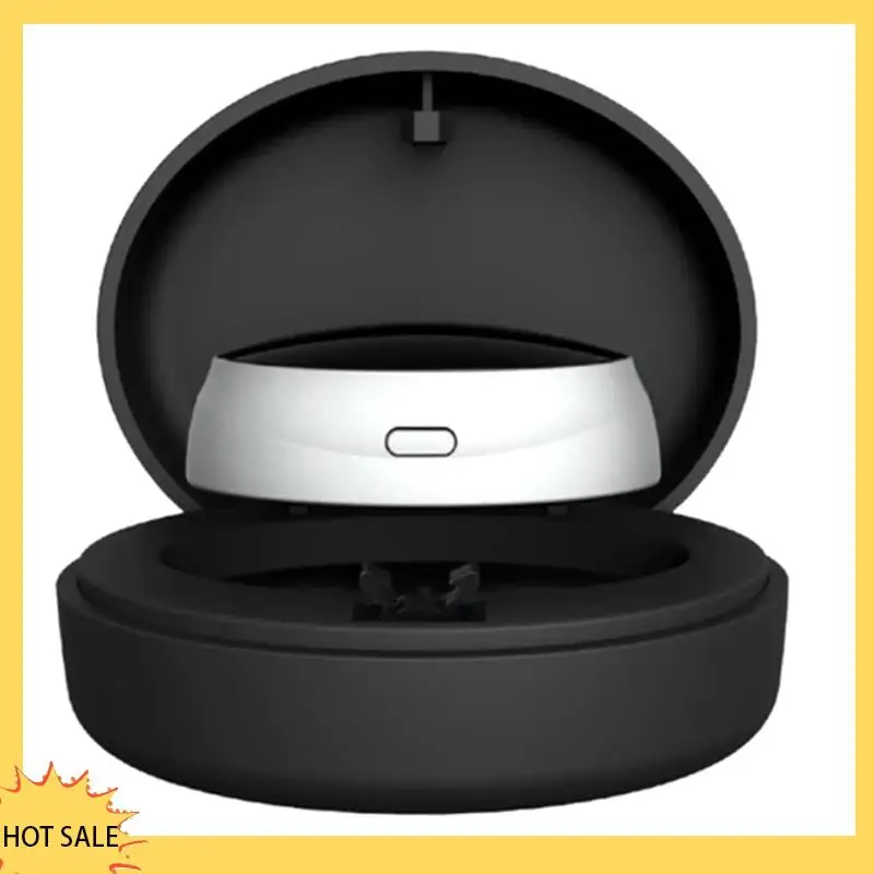 

Smart Anti-Snoring Device Anti-Snoring Chin Strap Breathing Corrector, Sleep Assist