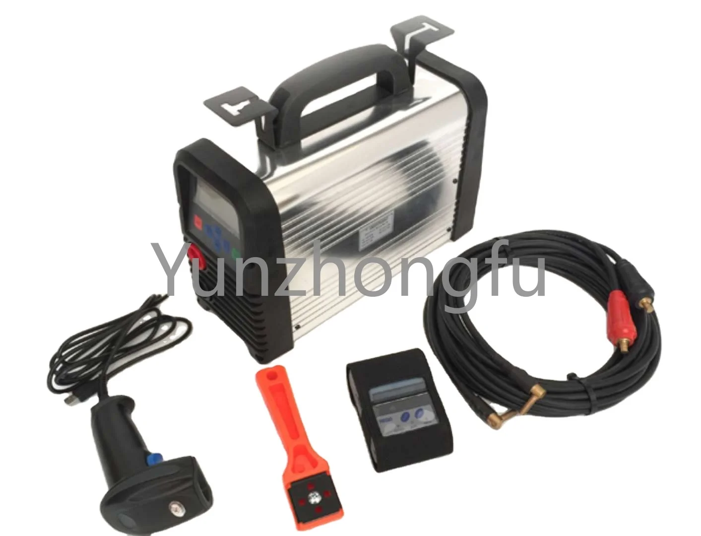 HDPE /pe Electrofusion Welding Machine