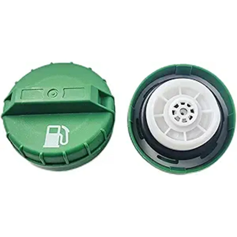 1 pcs For Bobcat S220 S550 S650 S630 S770 Skid Steer Loader 7113340 Fuel Tank Cap 6661114