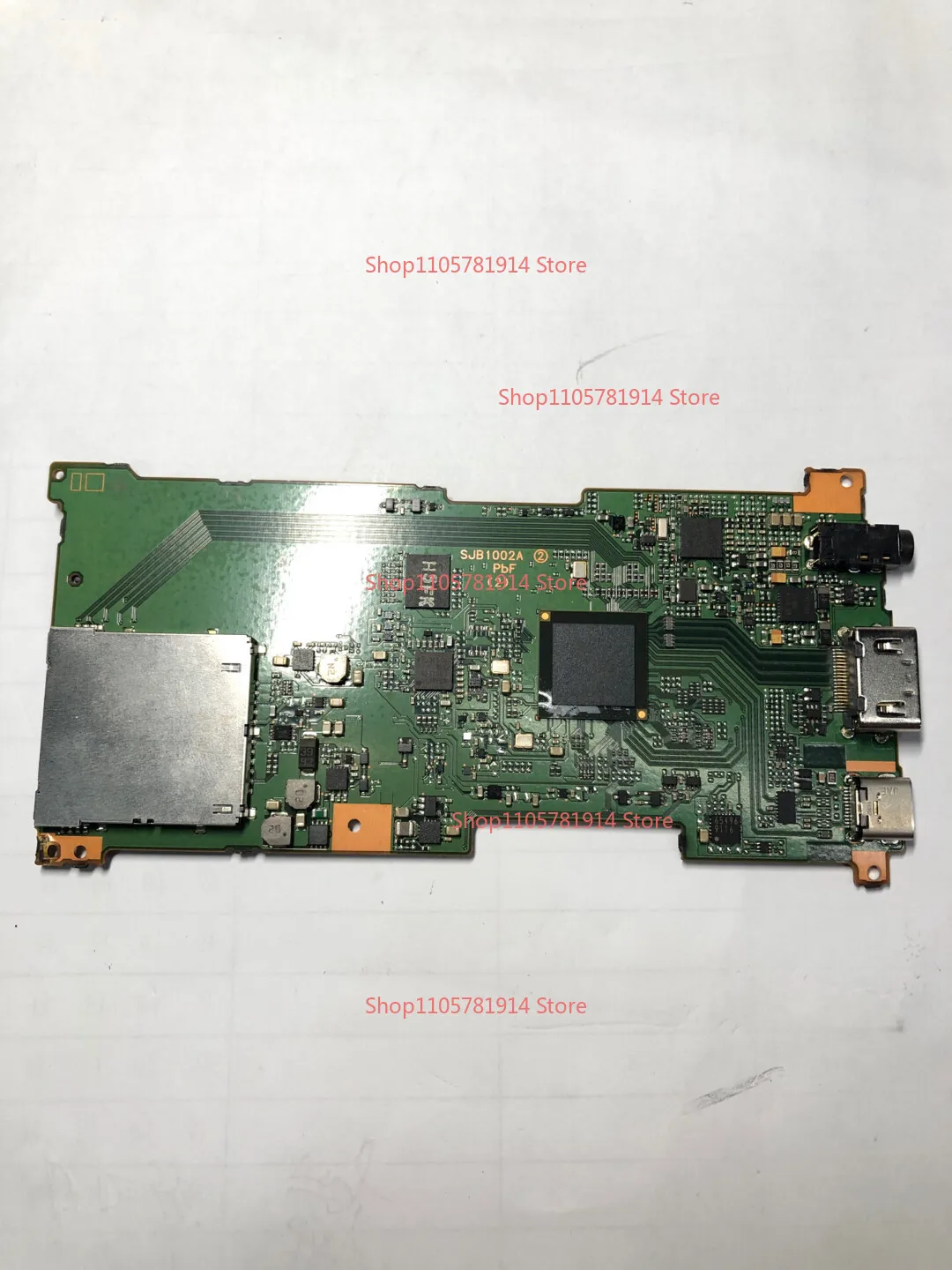 For Panasonic GH5 Main Board with Data