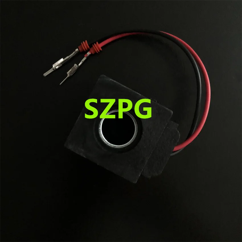 12V Dc Solenoid Val…