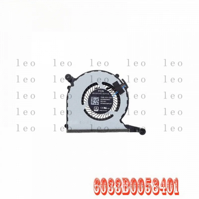 Pp Laptop Cpu Cooli… - image