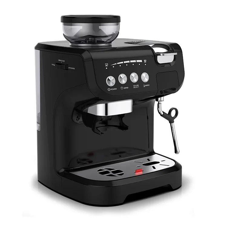 

Stelang Automatic Espresso Machines Koffiemachine Coffee Pod Machine Coffee Multi Maker For Home