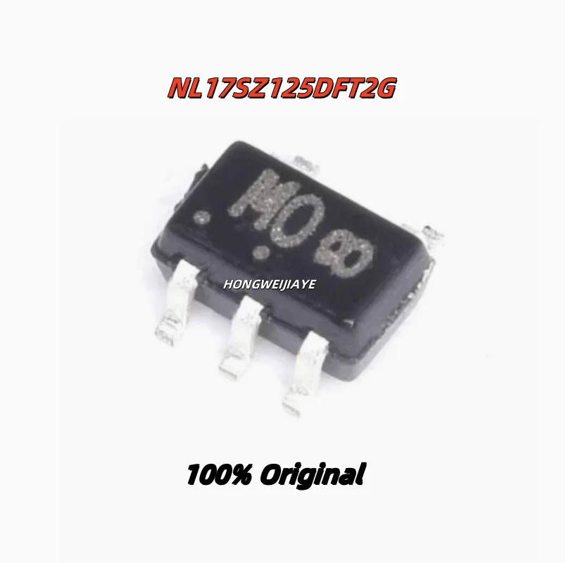 

20PCS 100% New NL17SZ08DFT2G-F22038 NL17SZ125DFT2G M0 NL17SZ16DFT2G SOT-353 Brand New Original Chips ic