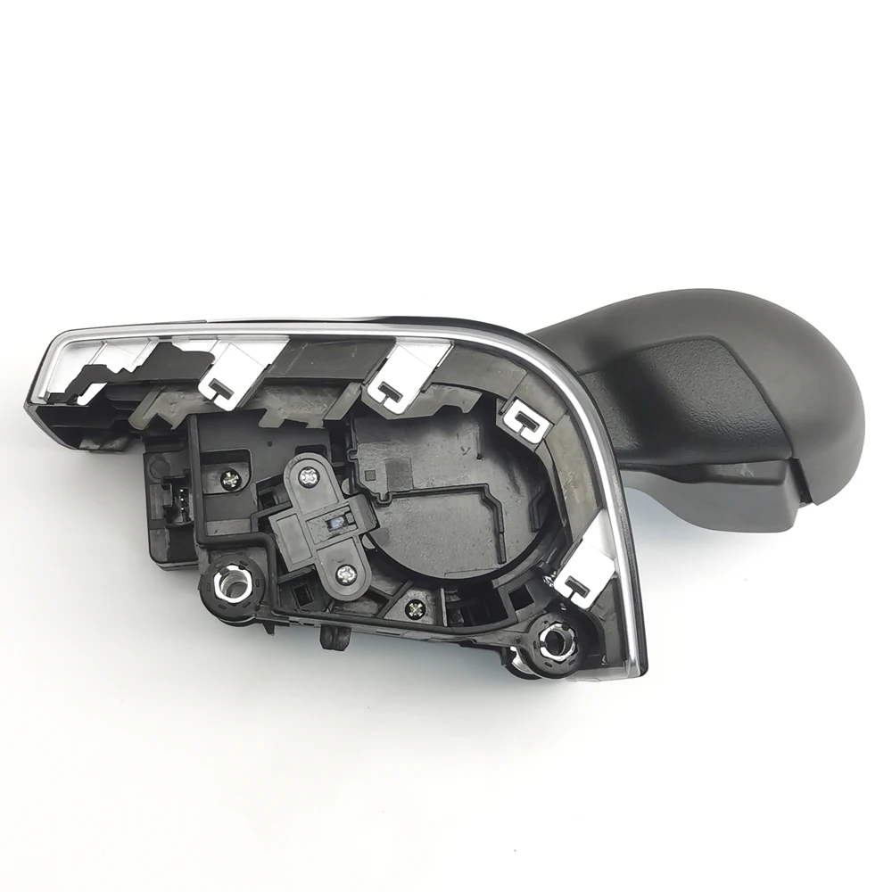 Linker Schalthebel für Volvo FH5 FMX E6 (2021 - Gegenwart) Getriebe Schalthebelgriff OE: 22719325 22719325-P05 – Detail 5