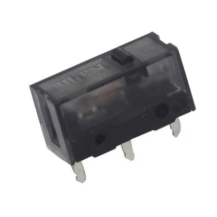 【10-3PCS】 New Kailh GM 8.0 Micro Switch GM8.0 Gold Contactor 80 Million Click Life Computer Mouse left Right Micro Swicth Butt