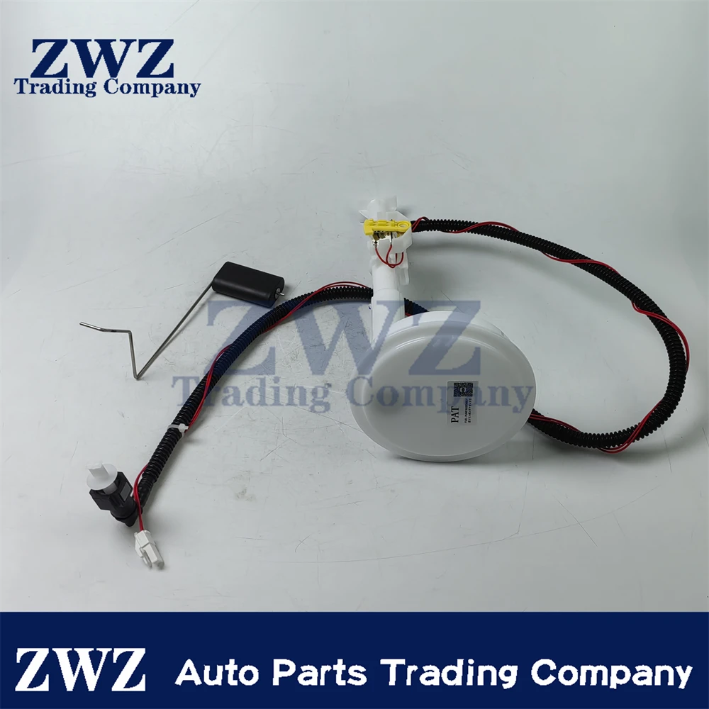 

Для Nissan Qashqai (J11) вспомогательный датчик уровня топлива поплавок топливного бака 25060-4EA2A 250604EA2A