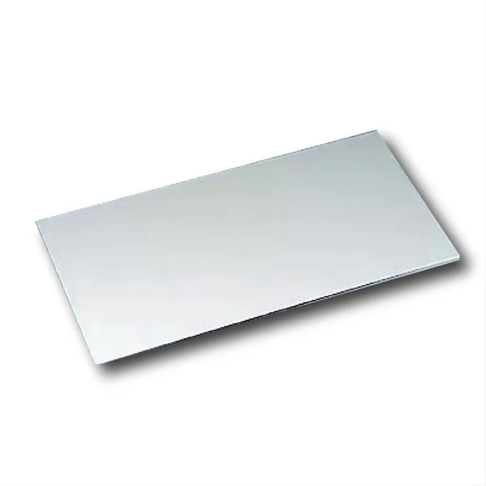 China Factory's DX51D Z275 White Board Colour Coated PPGL Rolls - Hot Dip Galvanized Steel Sheets with Custom Cutting