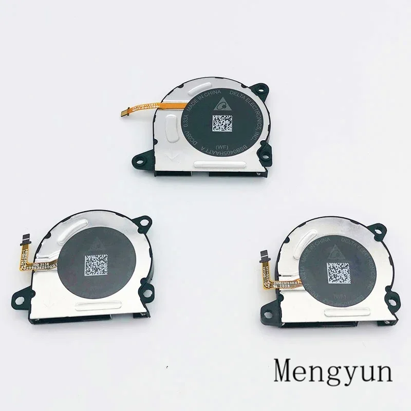 Cooling fan cooler For NS Nintendo Switch BSB0405HAATTA BSM0405HPG41 BSM0405HPEA2 5V 0.33A