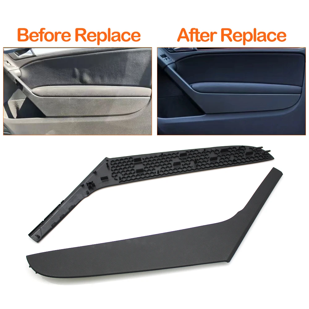Thumbnail 4 - #66 Latest Door Panel Trim Covers Offers