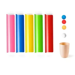 Giant Outdoor Collective Games Kindergarten Indoor Kid Garden Play Company Team Building Sport Toys for Adult Party Recreation