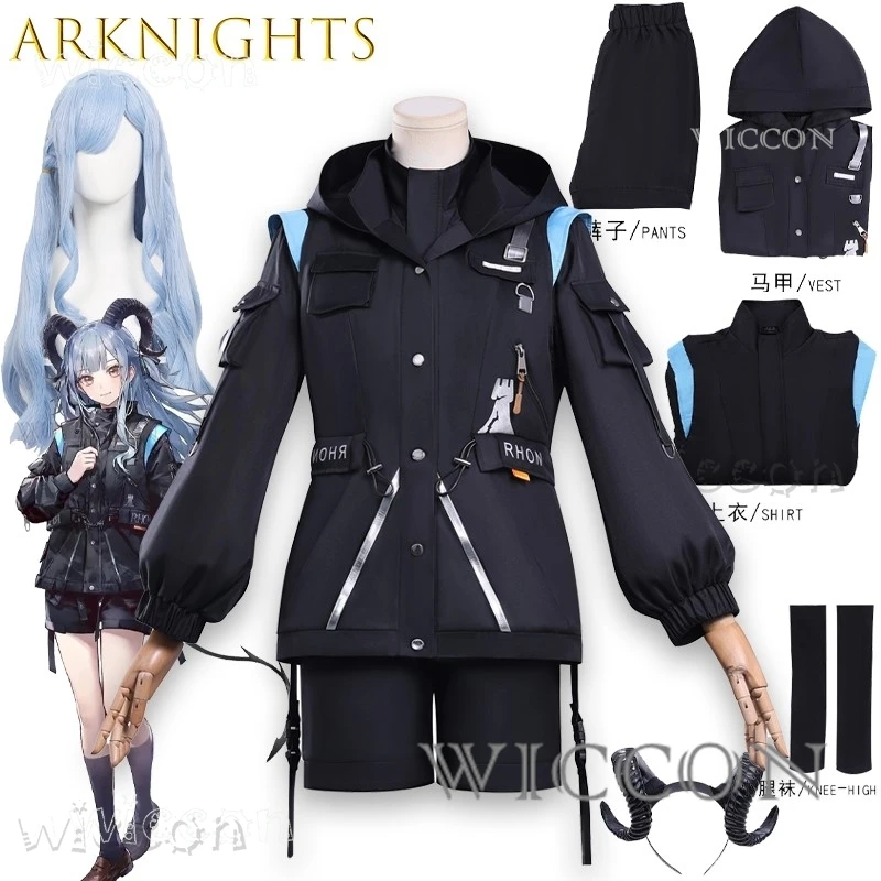 Disfraz archevaliers Togawa Sakiko Cosplay déguisement d'halloween Ave Mujica Rhodes île Wutopia rêve Anime déguisement de noël