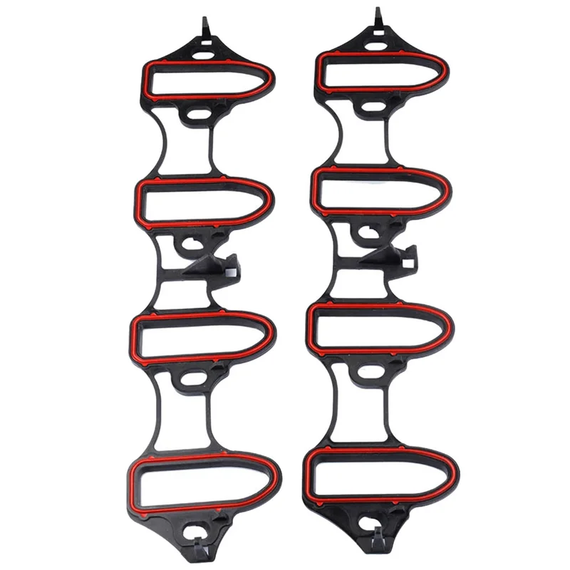 

Strict Knock Sensor Wire Harness Kit With Intake Manifold Gasket Kit For Silverado Sierra Parts 12601822 213-3521 89060413 12589