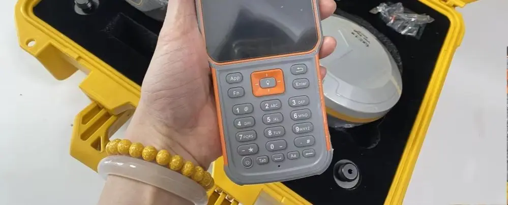 

Sino Comnav A10Plus 1590 каналов геодезического оборудования Land Survey Gnss Base и Rover Rtk Gps