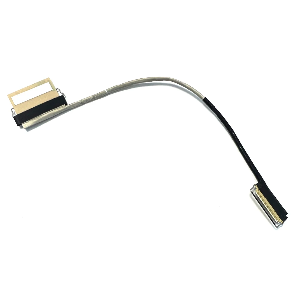 For LENOVO ThinkPad T480s 20L7 20L8 ET481 WQHD LCD Video Display Screen Cable 40pin 01YN996 01YN997 SC10G75234 SC10G75233