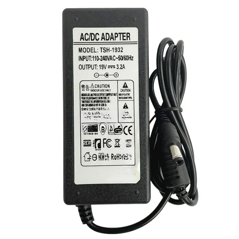 Power Adapter Changer FSM-12S/22S/21S AC100-240V For Splicer 1Pcs