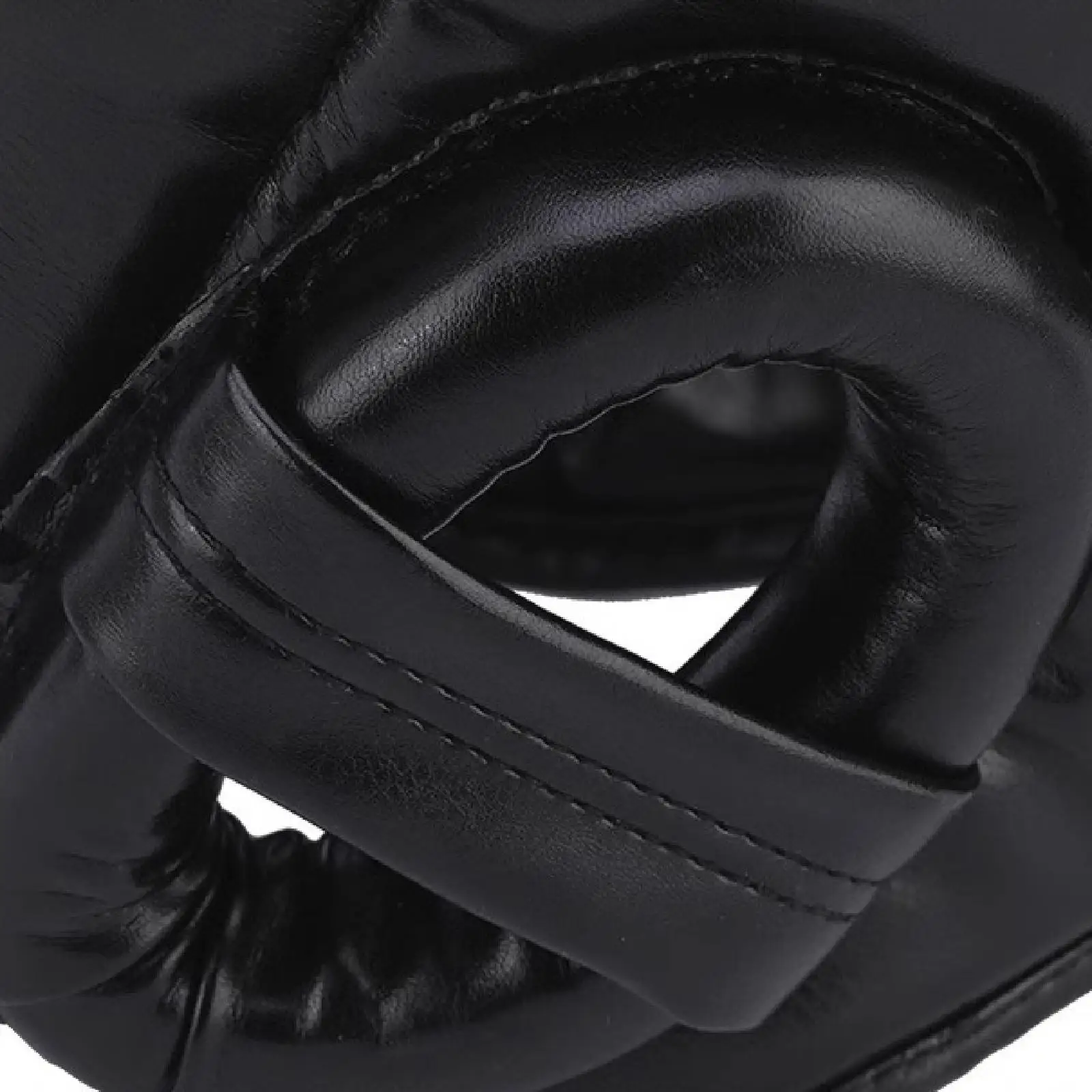 

Боксерский шлем, регулируемый шлем для кикбоксинга, тхэквондо, муай-тай