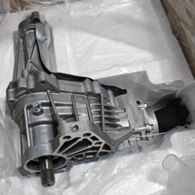 

23247712 24257462 Transfers Case Fits For Opel Antara Chevrolet Captiva 2.2 At Transmission 6T40 / 50