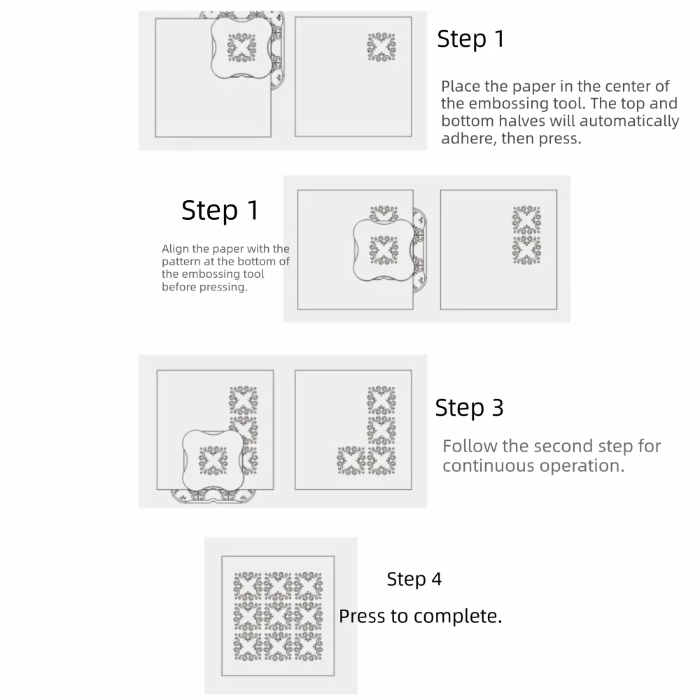 

Магнитный дырокол для бумаги, ручной пресс для тиснения, экономичный инструмент для рукоделия, резак для бумаги, для изготовления открыток