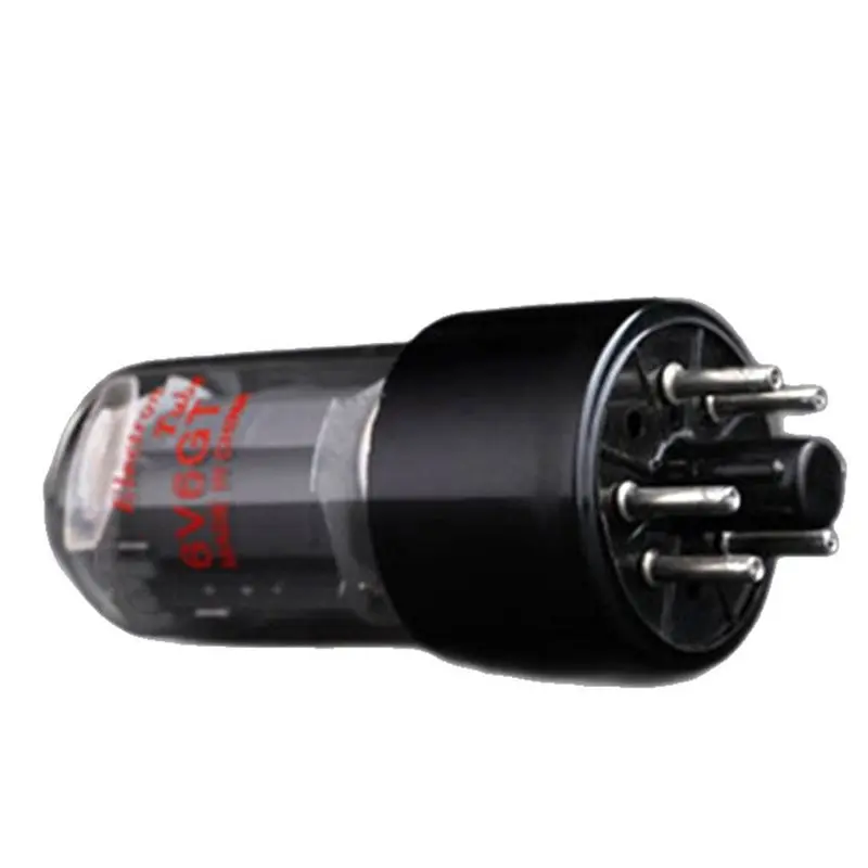 【VALUE MONEY】Vacuum Tube 1PC 6V6GT High-Quality Vacuum Tube Audio Tube Accessories