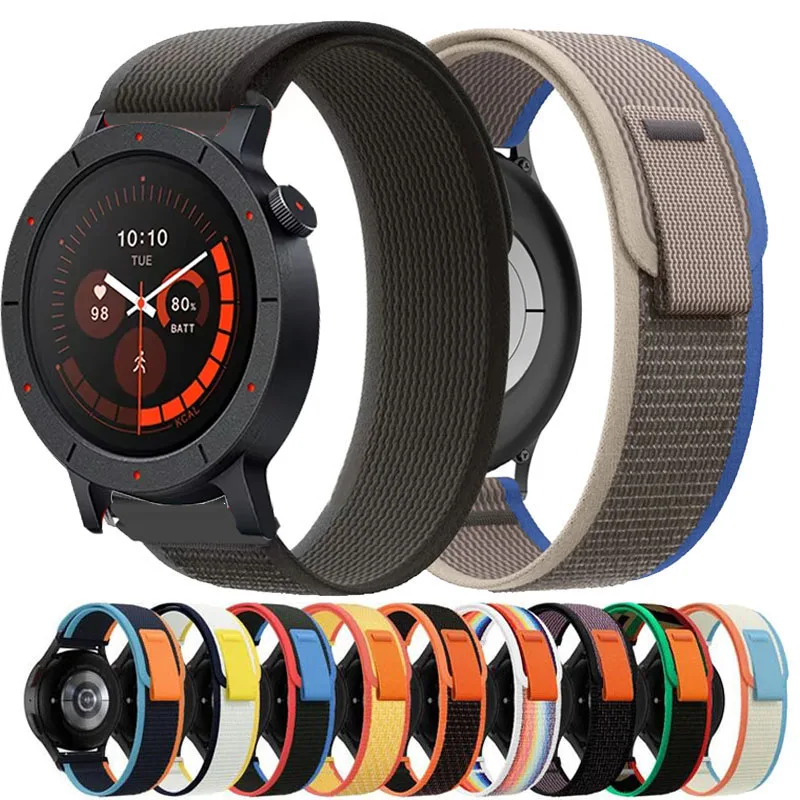 yZ[zCMF Watch Pro 3p 22mm Trail LoopXgbvALkuXbgACMF By Nothing Watch Pro 3 2 1ΉX|[cxg