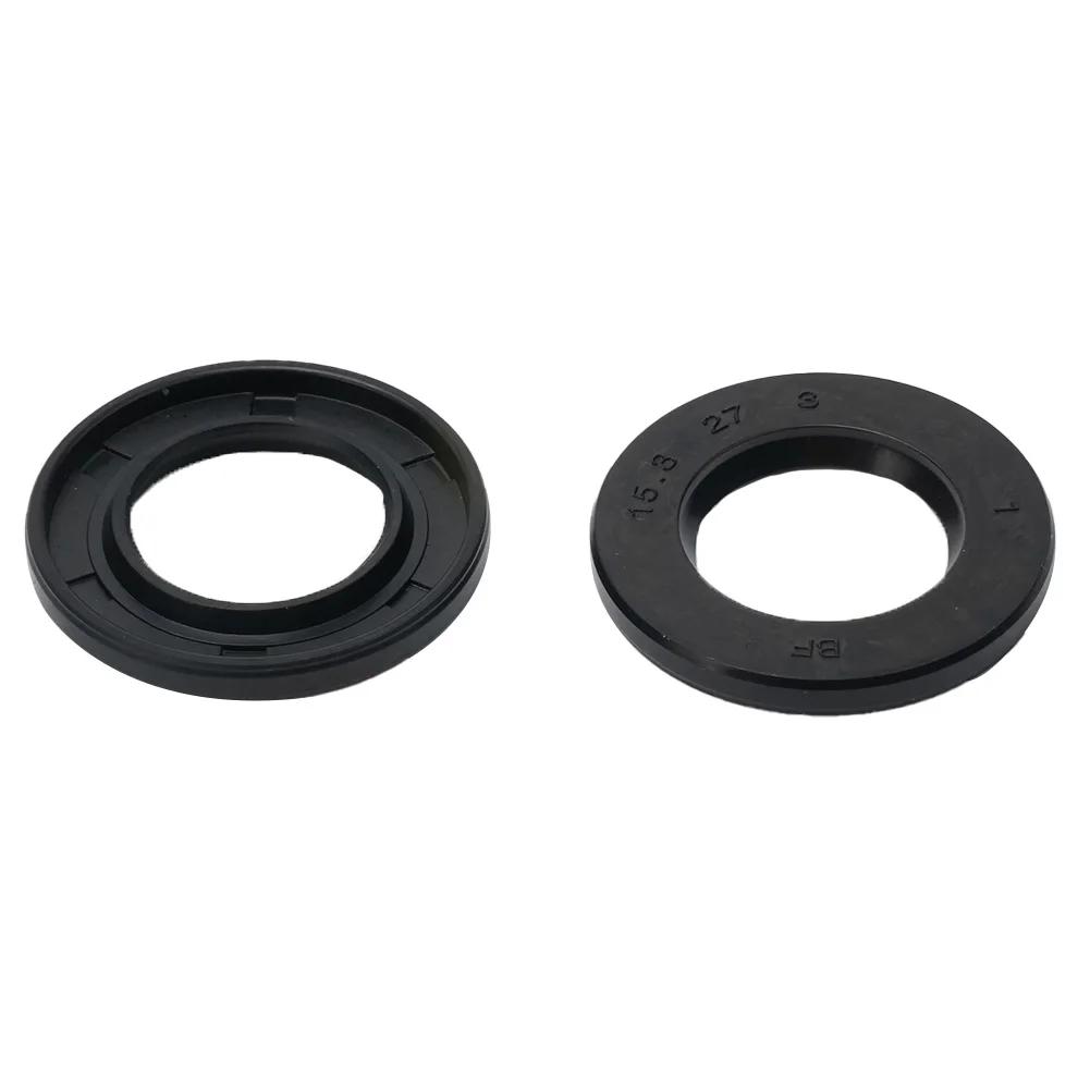 2 Pcs Electric Bicycle Oil Seal Hot Sael Assembling Components For-Bafang/BBS01/02/M1id-Motor E-bike Accessories E-bikes Parts