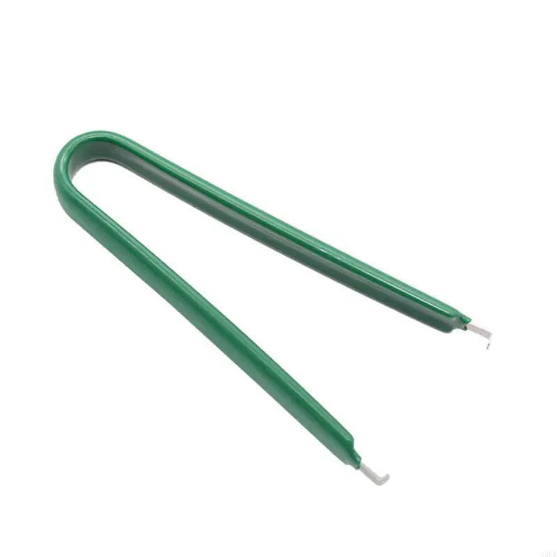 X3UB Keycap Pullder Steel for Key Keycap Remover Reopval Tool pour le clavier mécanique