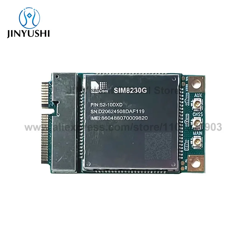Simcom SIM8230G-M2 …
