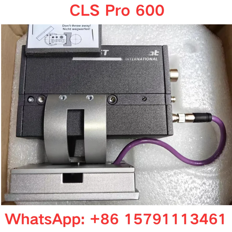 New original correction sensor CLS Pro 600 for quick delivery