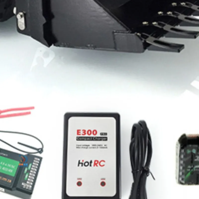 

Радиоуправляемый гидравлический погрузчик RTR LESU Aoue LT5 1/14, гусеничная модель на радиоуправлении, металлический мини-погрузчик с ЧПУ, игрушка с подсветкой и звуком THZH1208