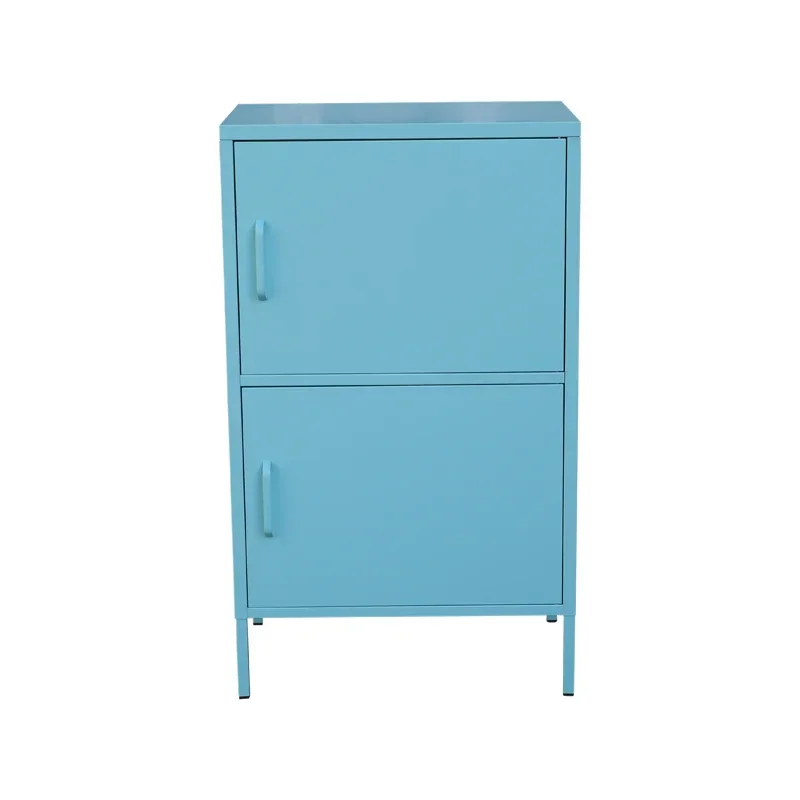 Hot Sale Modern Color Bedroom Furniture Home Lockers