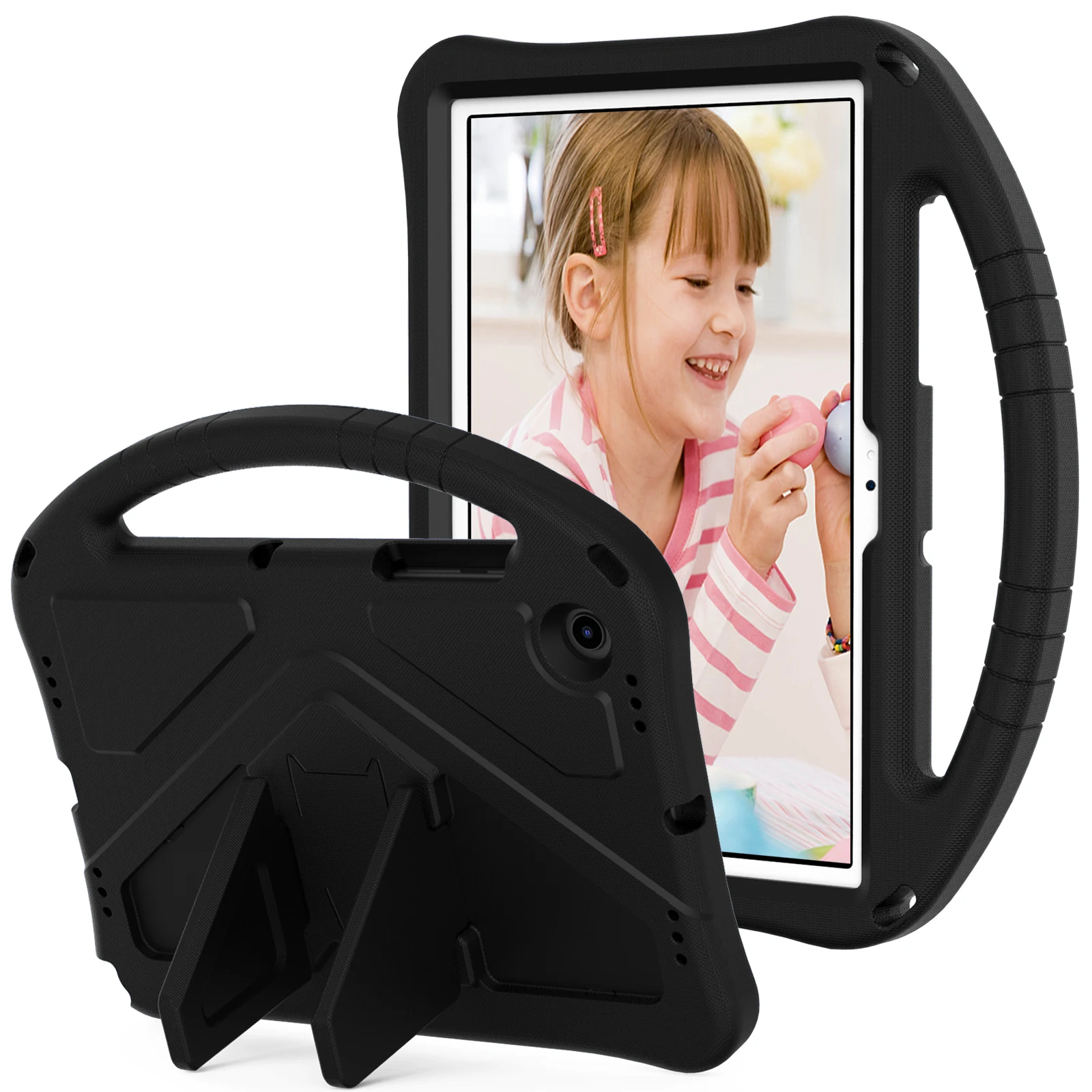 Kids Case For Samsung Galaxy Tab A8 10. 5 inch SM-X200 SM-X205 SM-X207 10.5