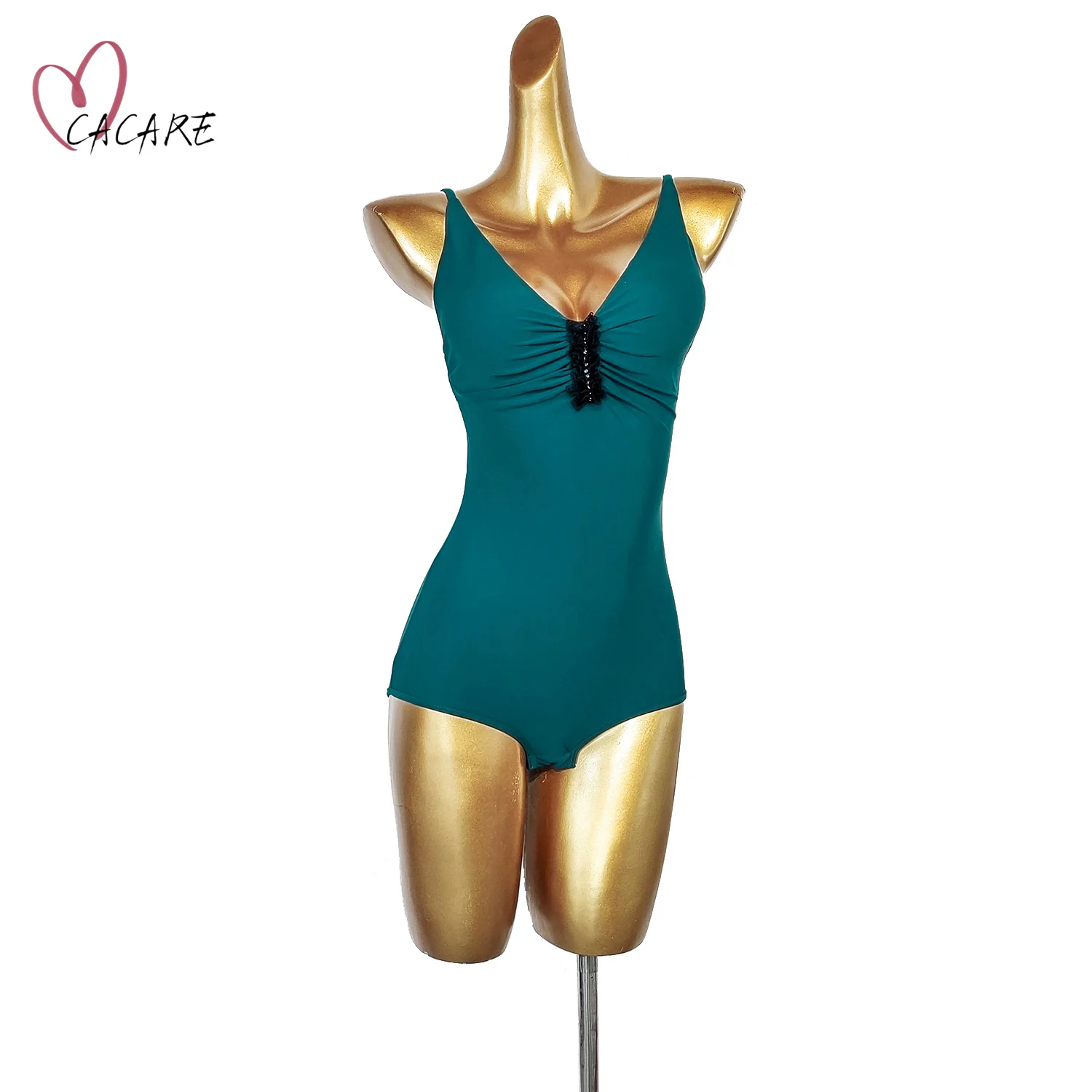 Top sexy Body per abito da ballo latino standard Costume da competizione Abbigliamento donna Abito latino-americano Nuova danza 0510