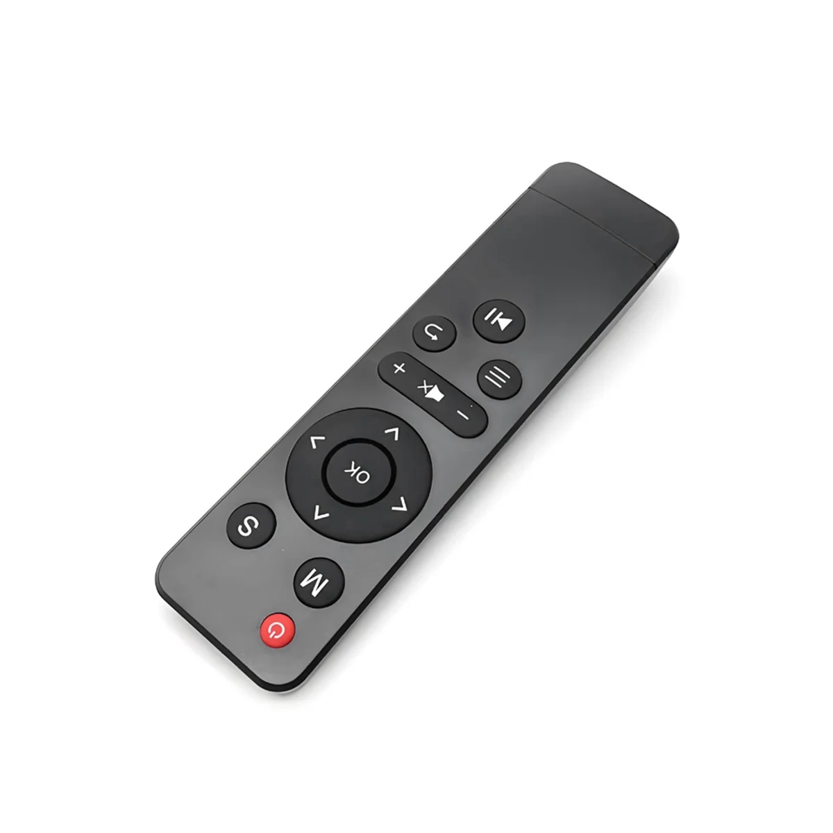 Hot sale Projector Remote Control for Boom A1W A2W A1 Q68W Q5 G80W T88 Zhongbao F88 F89 Universal Projector Remote