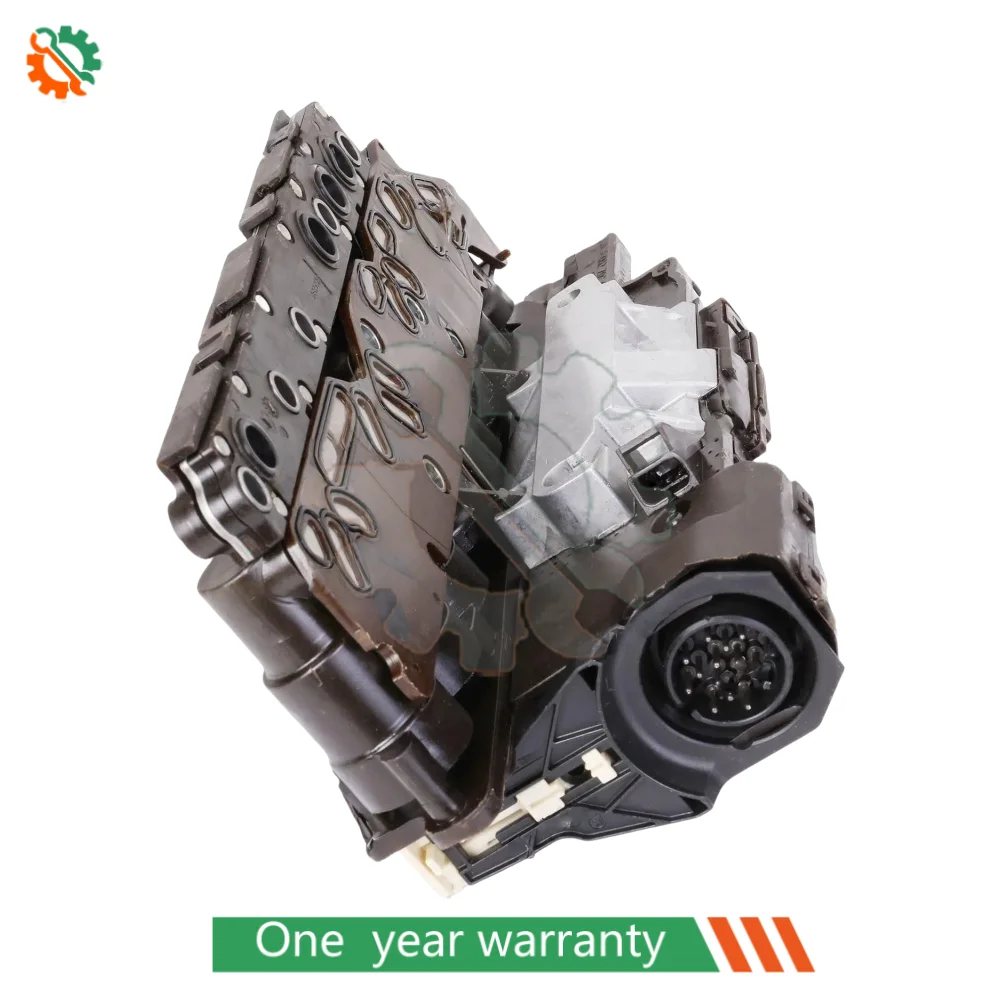 

24257438 GA6L45R 6L45 Original 6L80, 6 speed RWDTransmission Control Unit , TCM FOR BMW