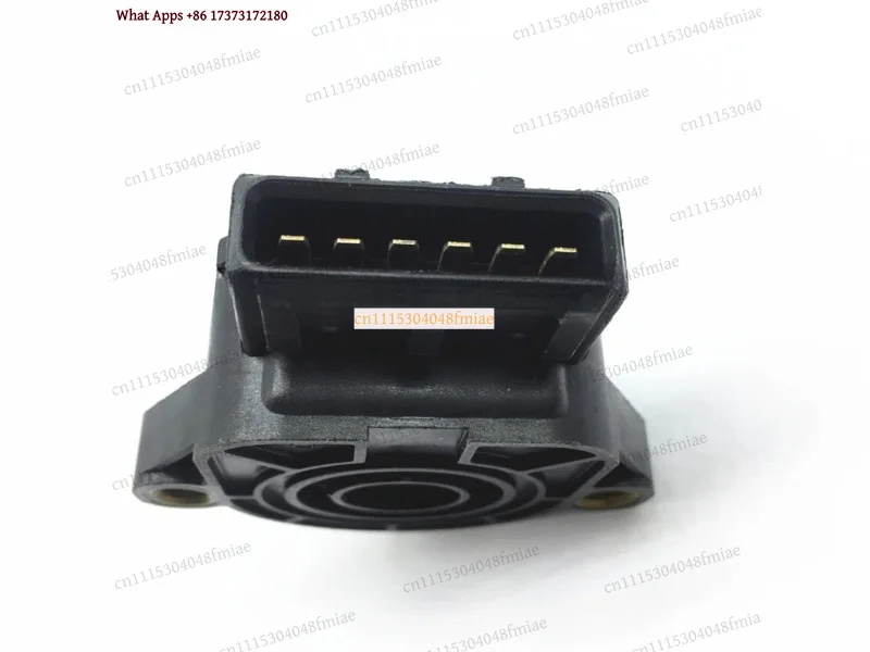 Accelerator Pedal Sensor CTS-4089 for Renault