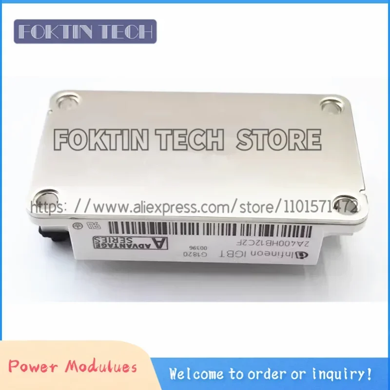 2A200HB12C2F 2A300HB12C2F 2A400HB12C2F 2A450HB12C2F 2A300HB17C2F 2A200HB17C2F الوحدة الأصلية الجديدة