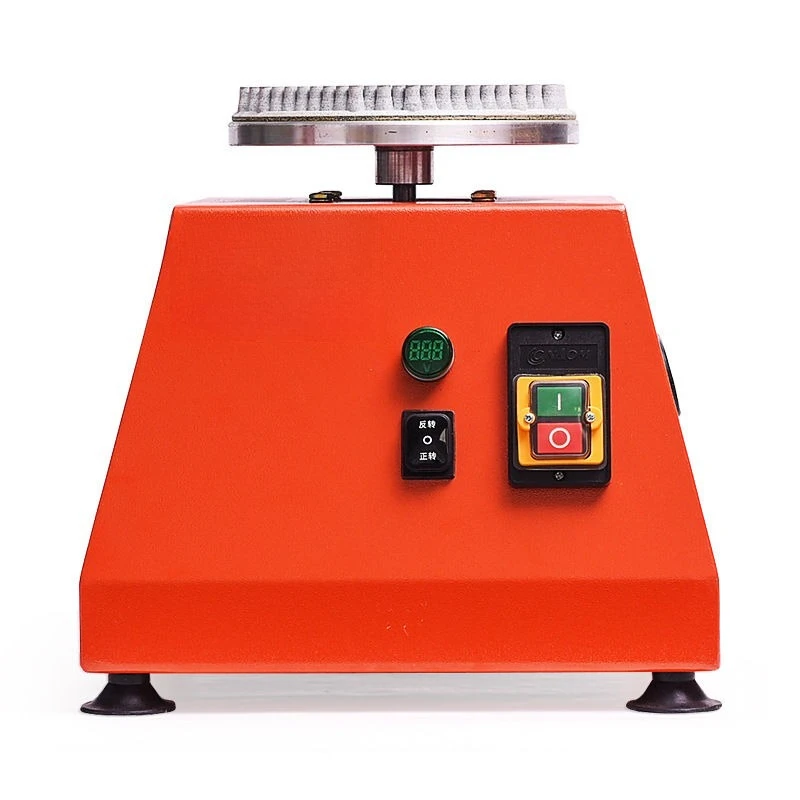 Ceramic Equipment Ceramic Grinding Machine Grinding Machine Porcelain Electric Polishing School Ceramic Bar Multi-function 2