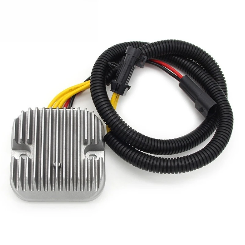 

Motorcycle Parts Rectifier T121 EPS550 4011636