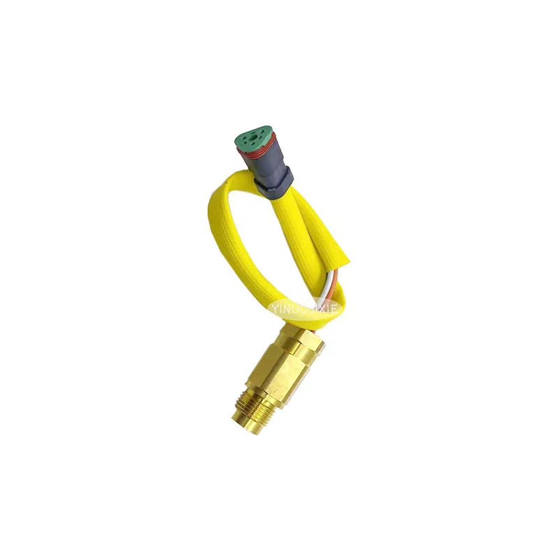 

For Cat Diesel Engine Parts, Wheel Loader, Water Temperature Sensor, Temperature Sensor 266-8577