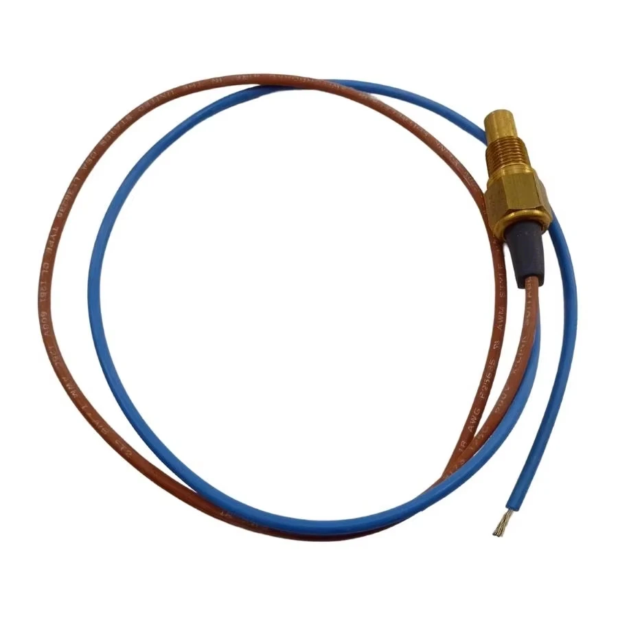 

Горячая распродажа для промышленного датчика температуры воздушного компрессора Copco, модель 21D264