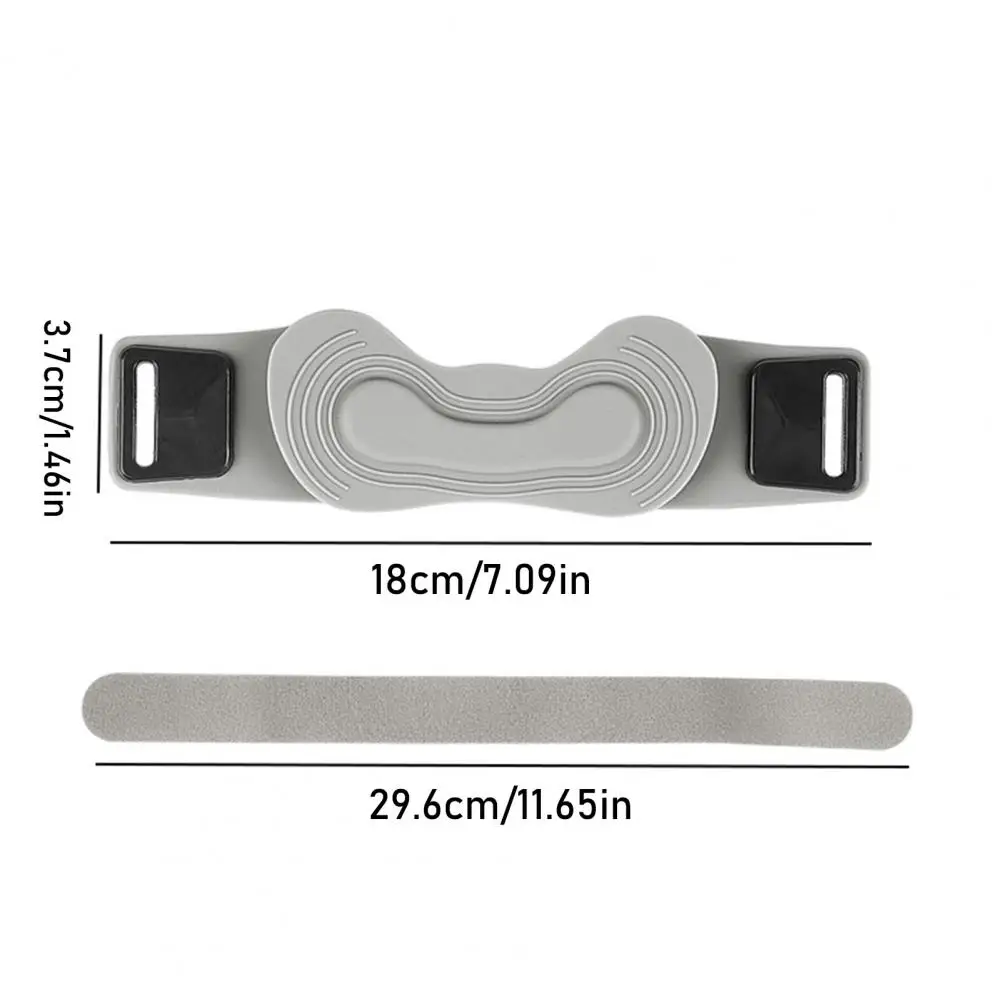 Pain Relief Patella Strap Joint Alignment Patella Brace Adjustable Patellar Tendon Support Strap for Men Women for Basketball