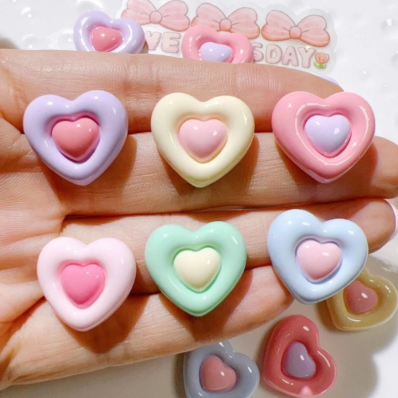 رقعة راتينج للشعر ، تصنعها بنفسك ، إكسسوارات شعر ، صمغ كريمي ، حافظة هاتف محمول ، مواد يدوية الصنع ، تفتيح ، حليب ، أبيض ، حب ، بيع بالجملة #4