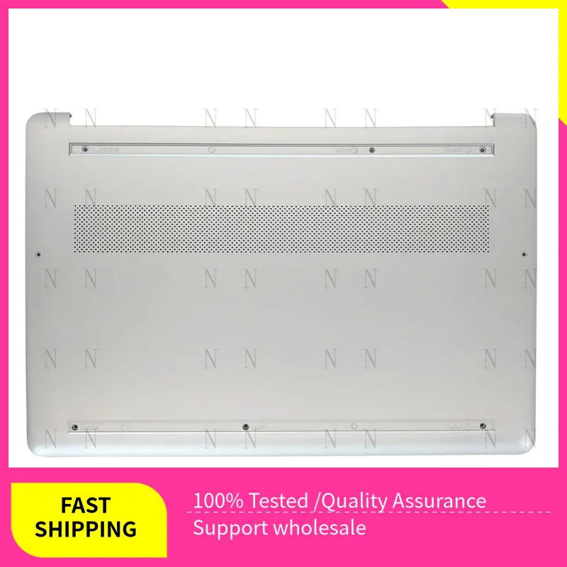 

XQ For HP 15-DY 15-EF 15S-EQ 15S-FQ 15S-ER Cover D Shell Bottom Base L63590-001 New