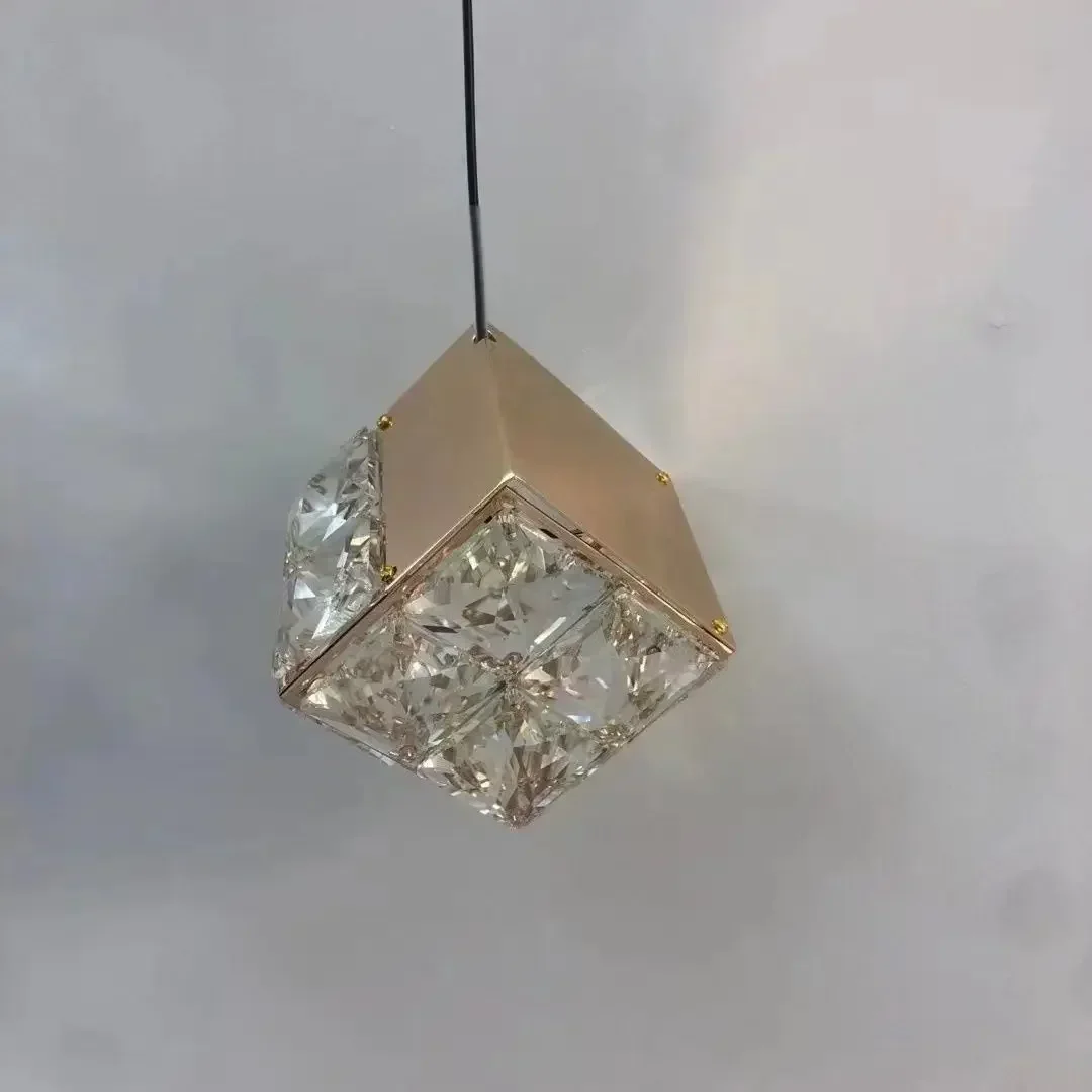 Modern Luxury Clear… - image