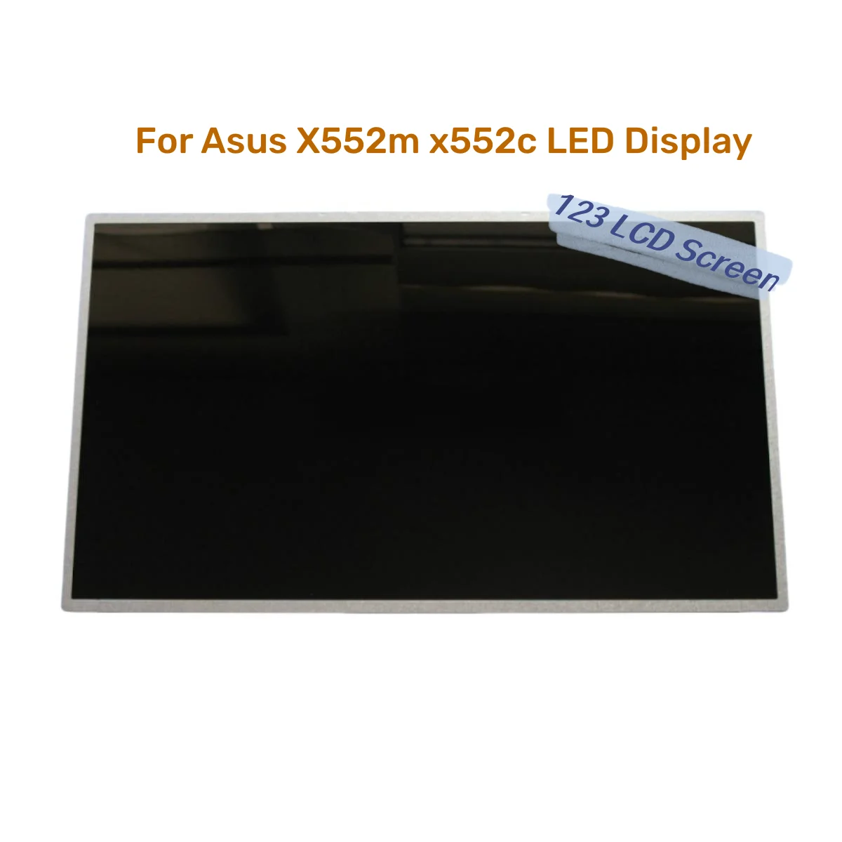 for Asus X552m x552c LED Display Matrix 15.6