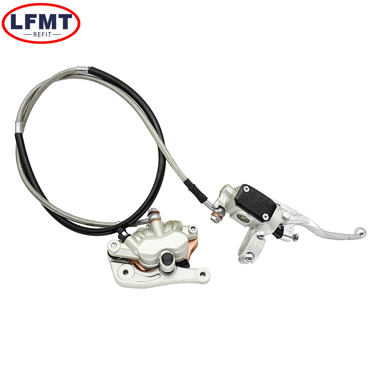 Motorcycle Front Brake Master Cylinder Lever Caliper Pump For KTM EXC EXC-F XCW XCF-W SX SXF XC XCF 6Days TPI 125-530 2014-2023